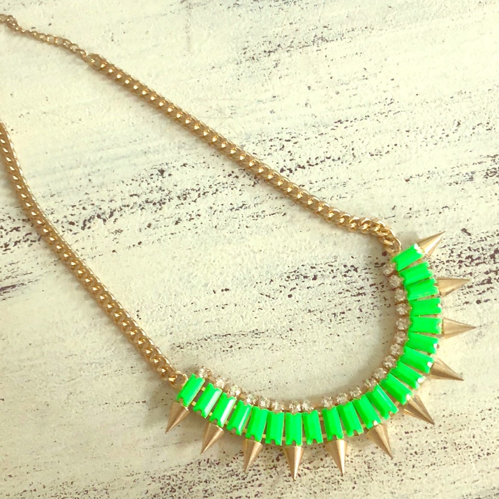 New Necklace!!!